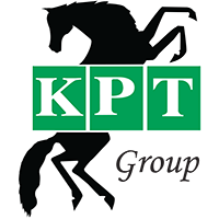 K.P.T. Group Logo